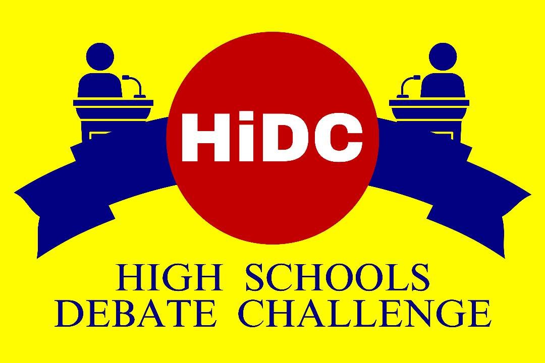 HIDC Logo